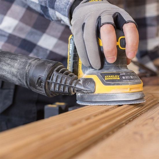 Τριβείο Έκκεντρο STANLEY FMCW220D1 18V 1x2Ah Τριβείο Έκκεντρο STANLEY FMCW220D1 18V 1x2Ah