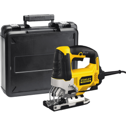 Σέγα Εκκρεμούς Κοπής STANLEY FME340K 710W