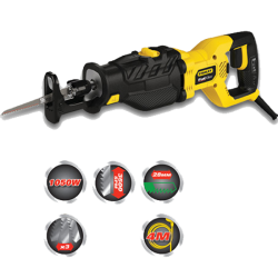 Σεγάτσα STANLEY FME365K 1050W