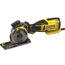 Τροχός Πολλαπλών Χρήσεων STANLEY FME380K 650W