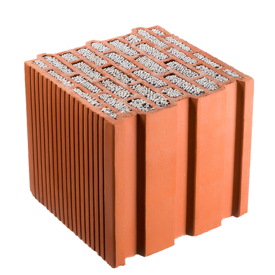 Τούβλο Ορθοblock K 250 Plus Νέο