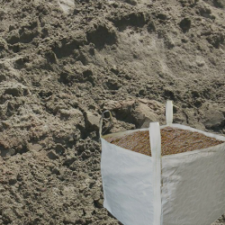 Άμμος Ψιλή (Χύμα & Big Bag)