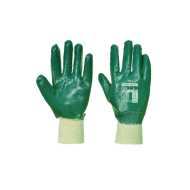 Γάντια Εργασίας PVC